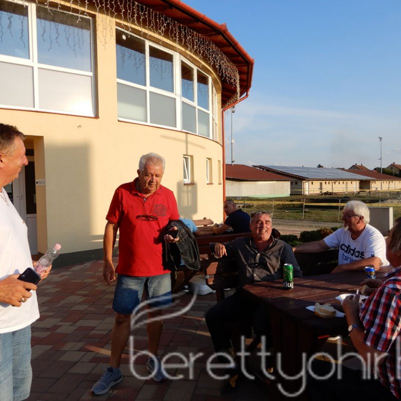 MVFC Berettyóújfalu Szurkolói Összetartás 37